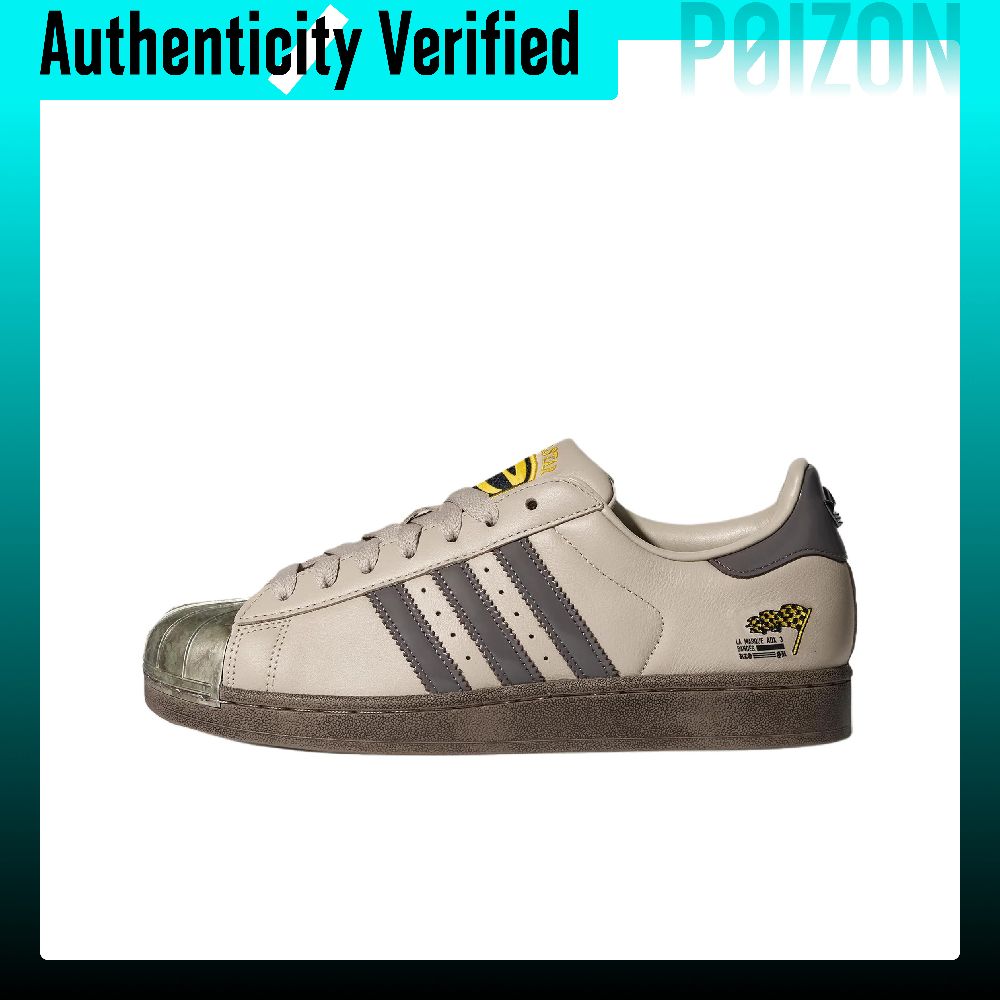 รองเท้าสเก็ต Adidas Originals  - Adidas Shoes Superstar บทวิจารณ์และราคา