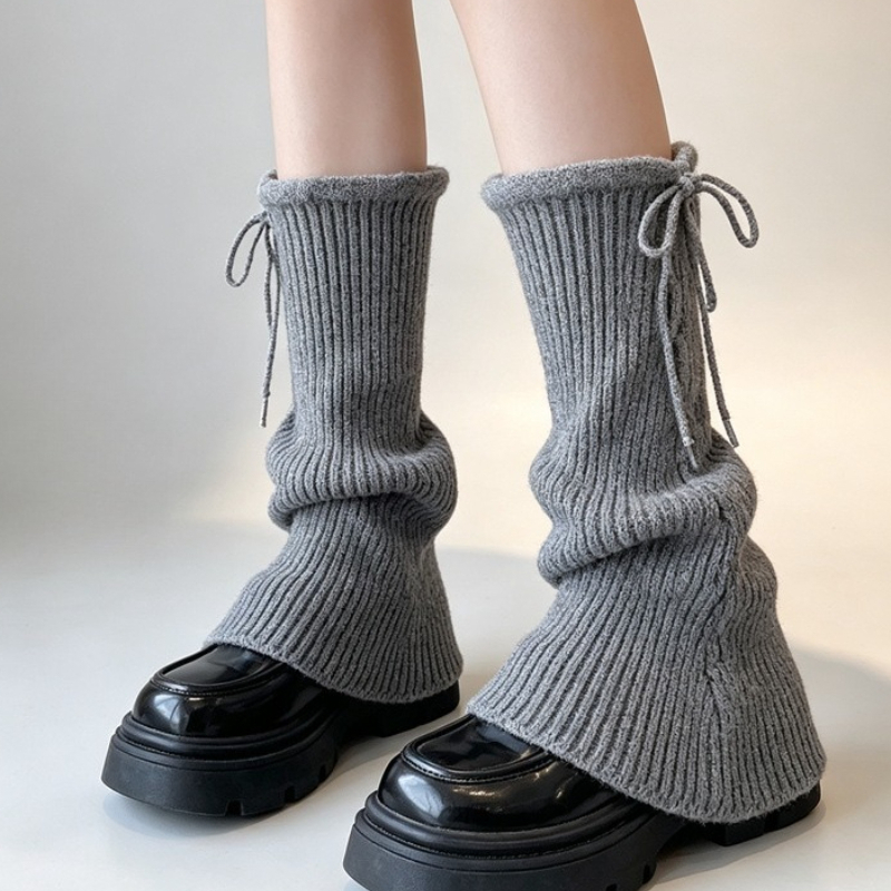 ปลอกขาบัลเลต์คอร์สำหรับผู้หญิง - Boot Sock Slouchy บทวิจารณ์และราคา