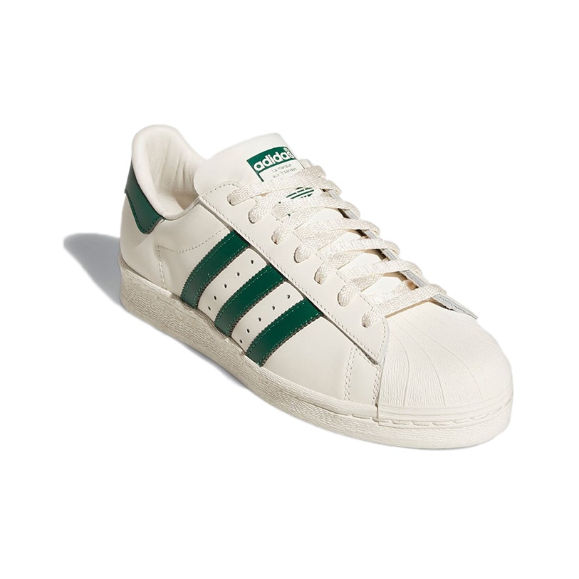 รองเท้าสเก็ตบอร์ด Adidas Origi - Adidas Shoes Superstar บทวิจารณ์และราคา